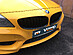 Решетки радиатора BMW Z4 E89 черные матовые 09-13 1251540  -- Фотография  №6 | by vonard-tuning